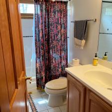 Bathroom Willow Springs 4